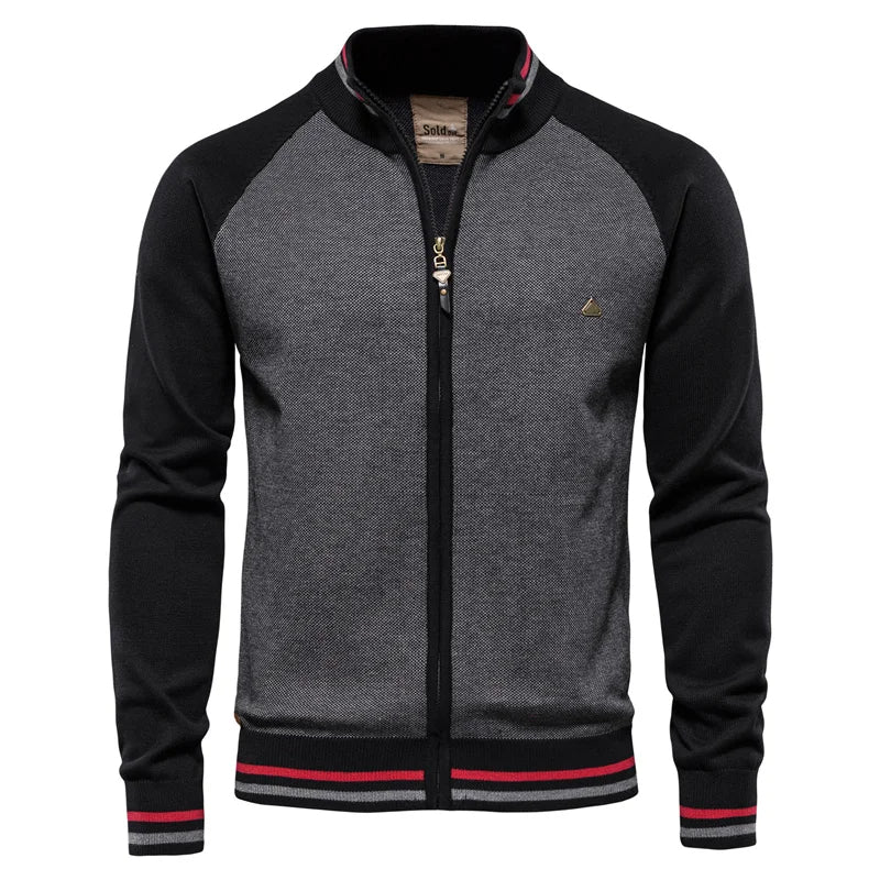 Casual cardigan för varje dag - Joran