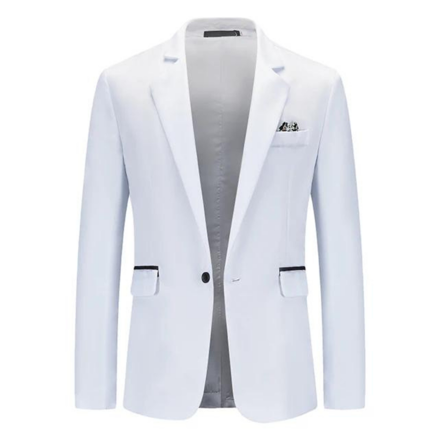 Lättvikts smart casual kavaj - Conny