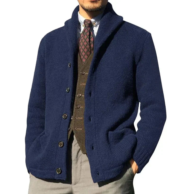 Elegance cardigan - Thobias