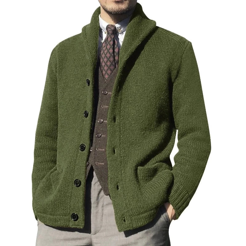 Elegance cardigan - Thobias