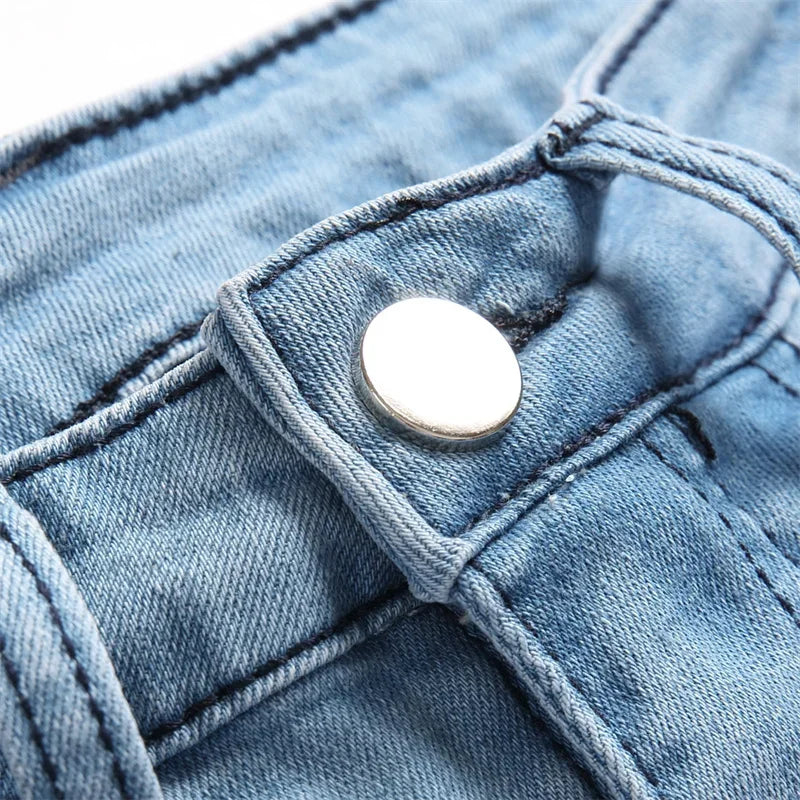 Vida retrojeans - Torina