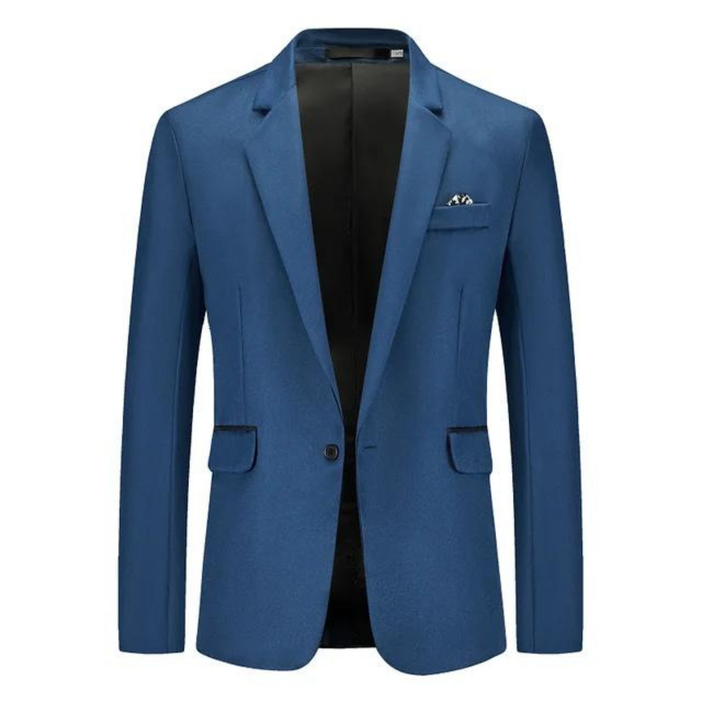Lättvikts smart casual kavaj - Conny