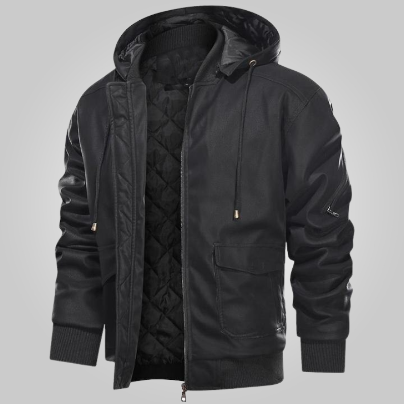 Wildnis Jacke - Eleno