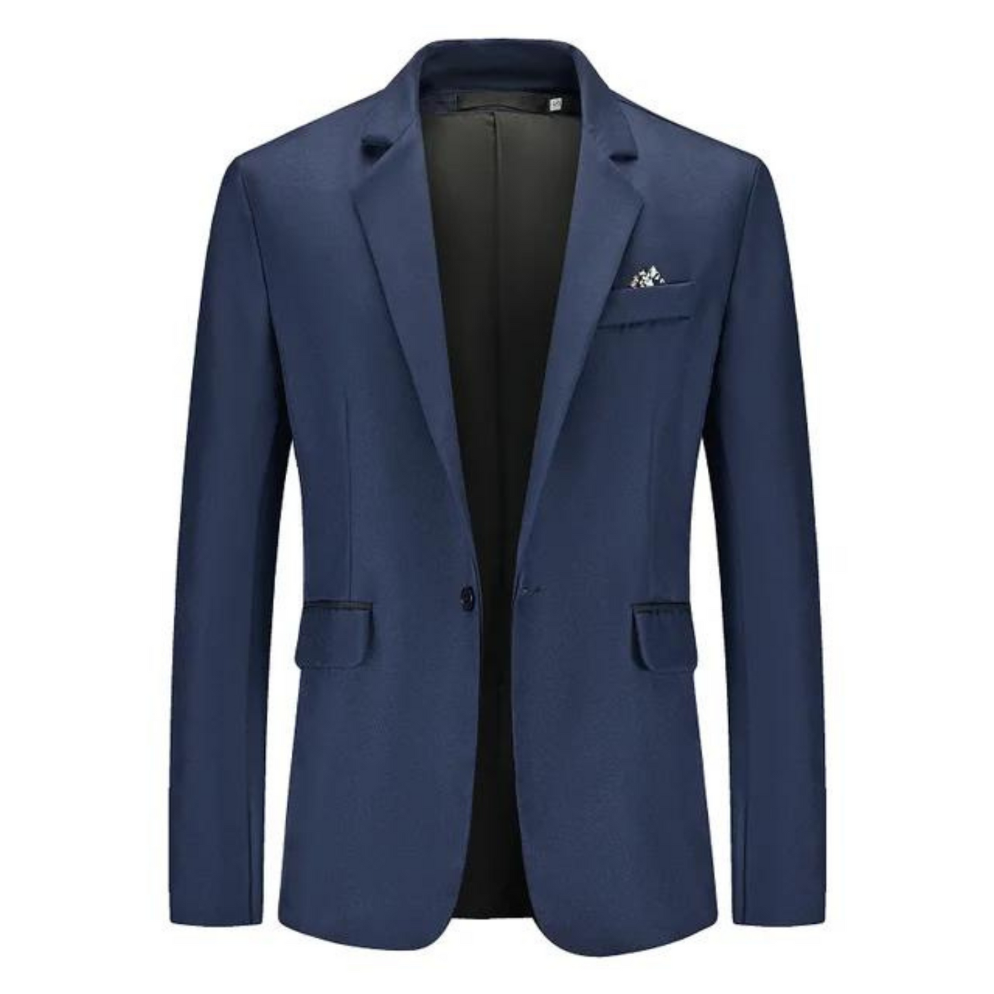 Lättvikts smart casual kavaj - Conny