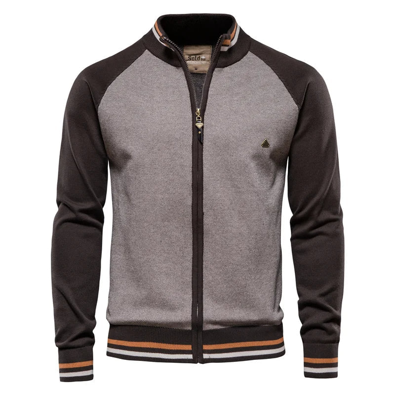 Casual cardigan för varje dag - Joran