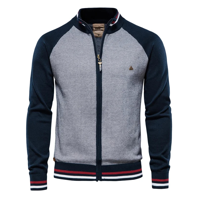 Casual cardigan för varje dag - Joran