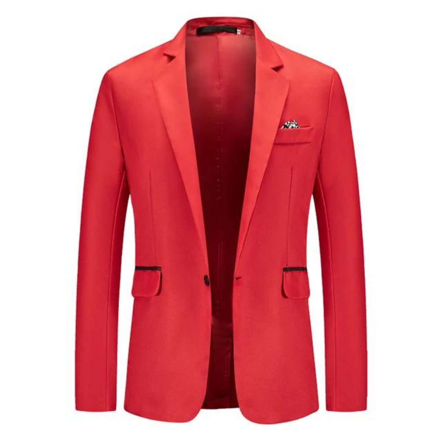 Lättvikts smart casual kavaj - Conny