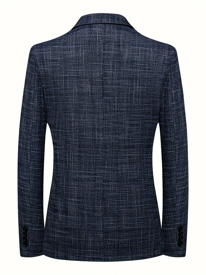 Blazer i modern designerstil - Christopher