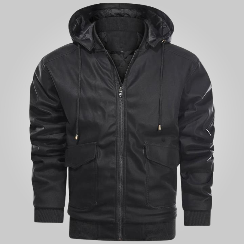 Wildnis Jacke - Eleno