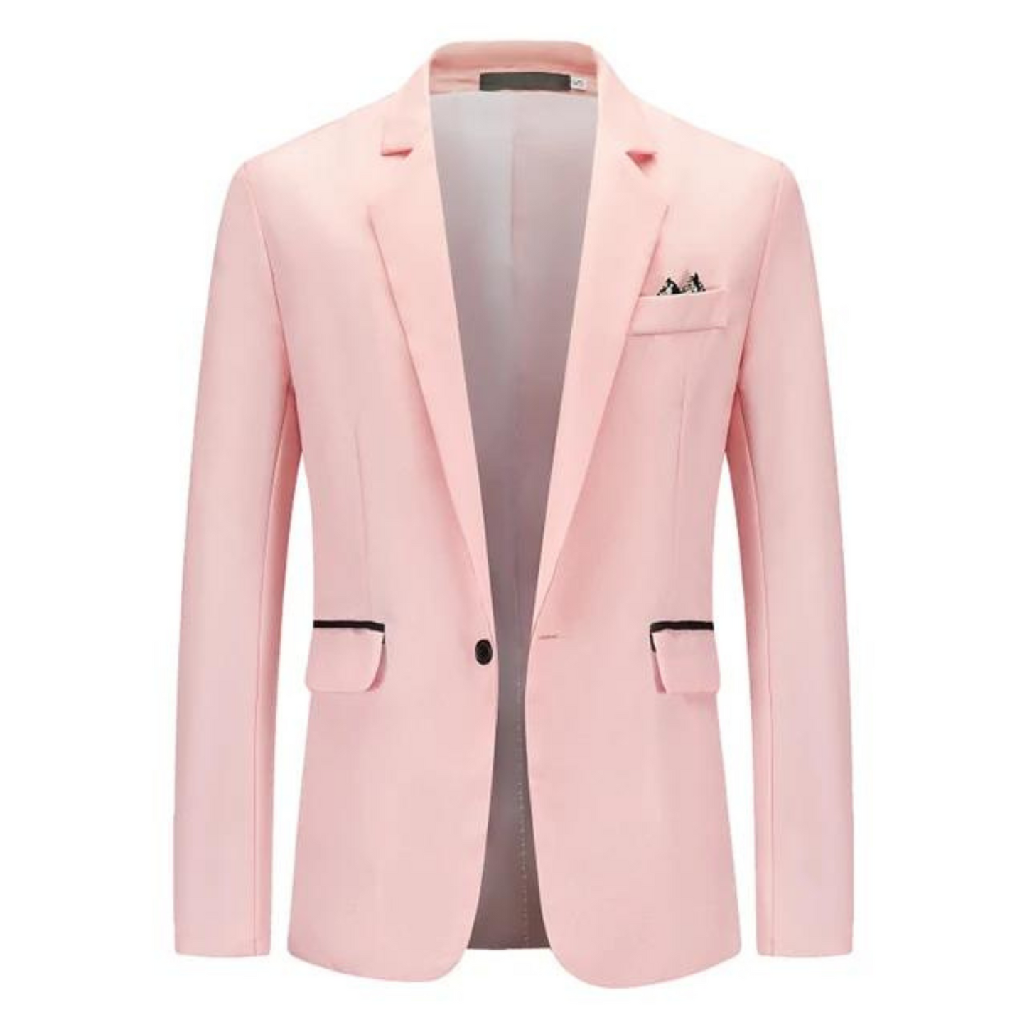 Lättvikts smart casual kavaj - Conny