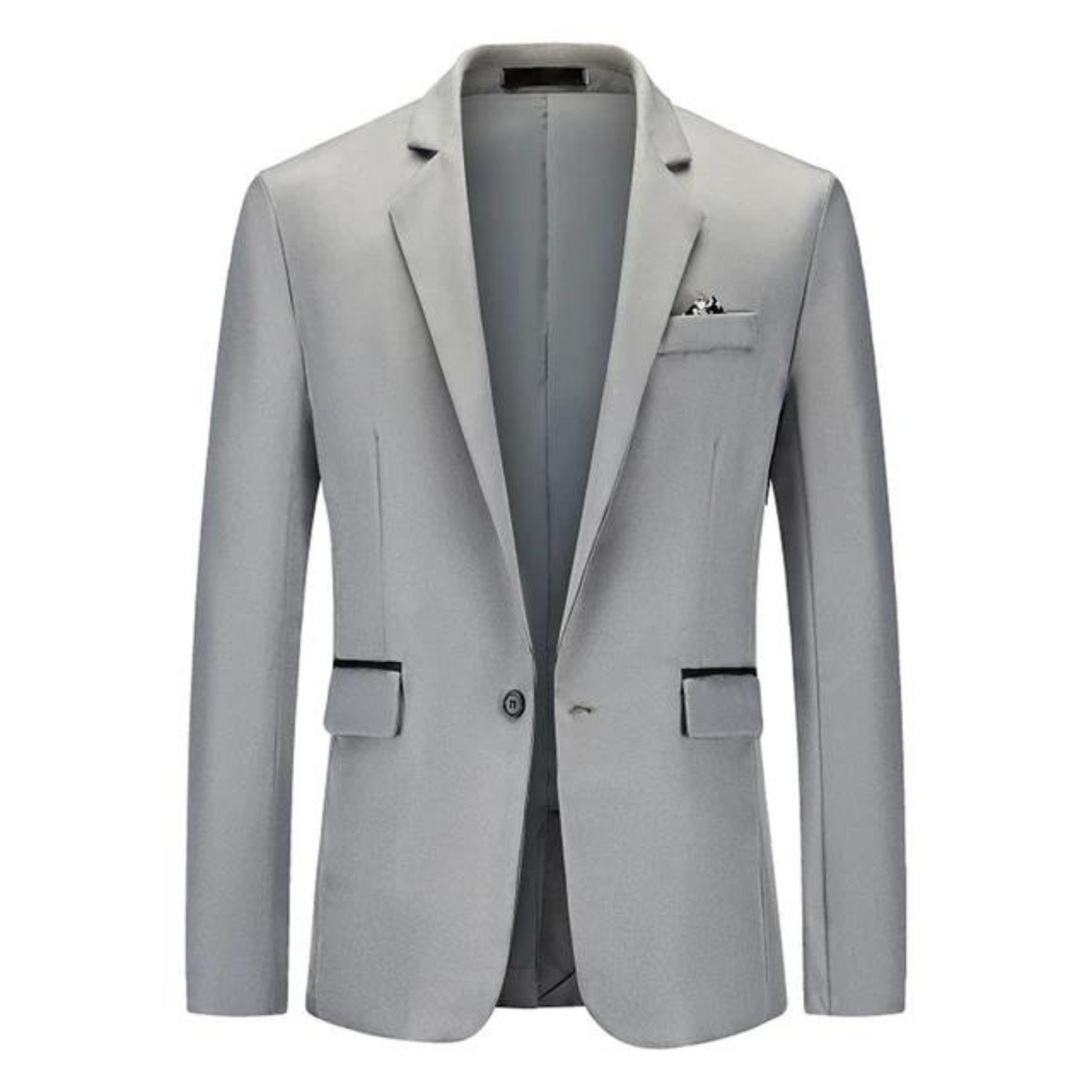 Lättvikts smart casual kavaj - Conny