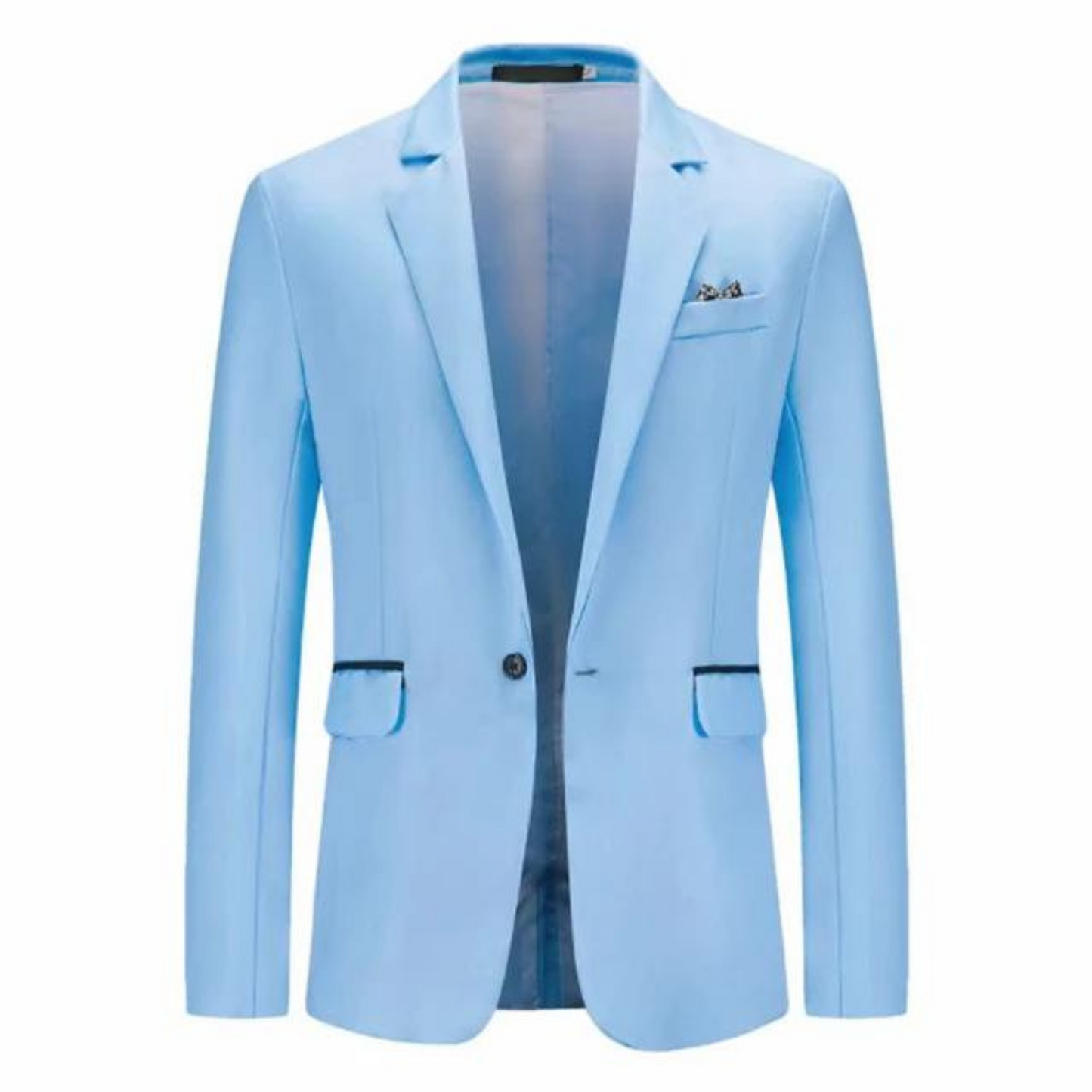 Lättvikts smart casual kavaj - Conny