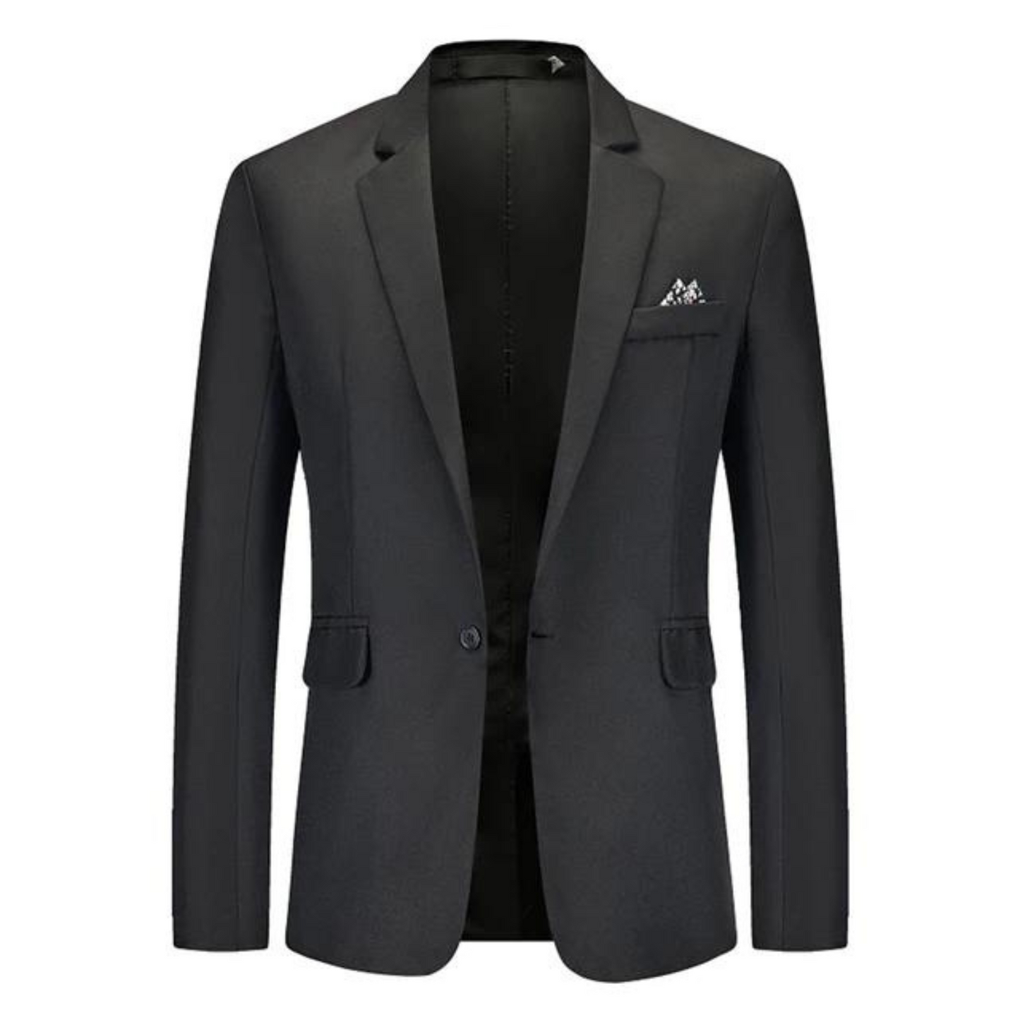 Lättvikts smart casual kavaj - Conny