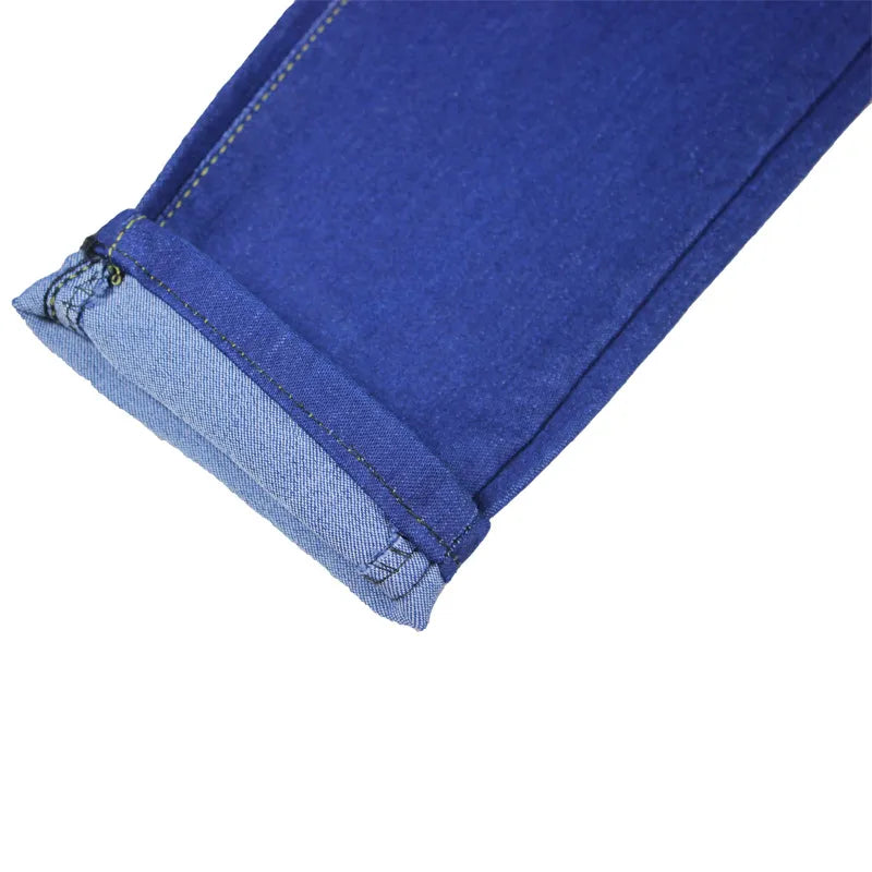 Stretchiga skinny jeans i plusstorlek - Natalie
