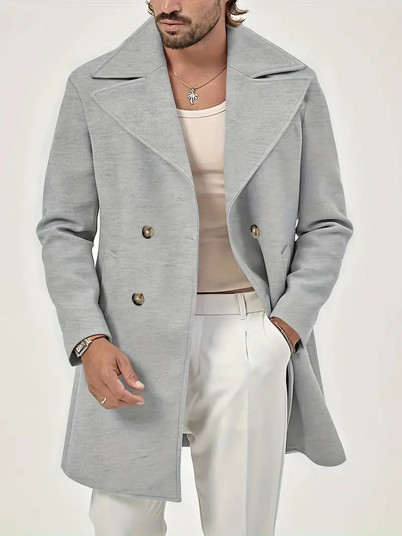 Casual kavaj kavaj - Absalon