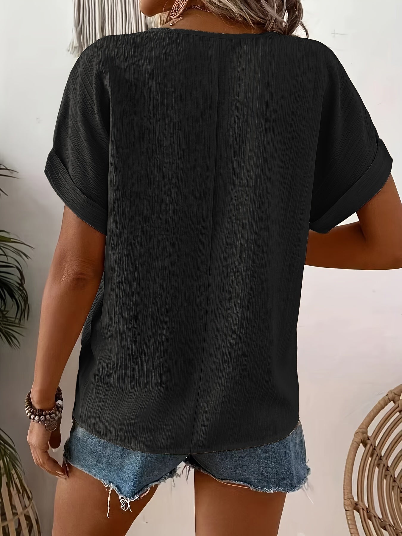 Snygg damblus - Julia