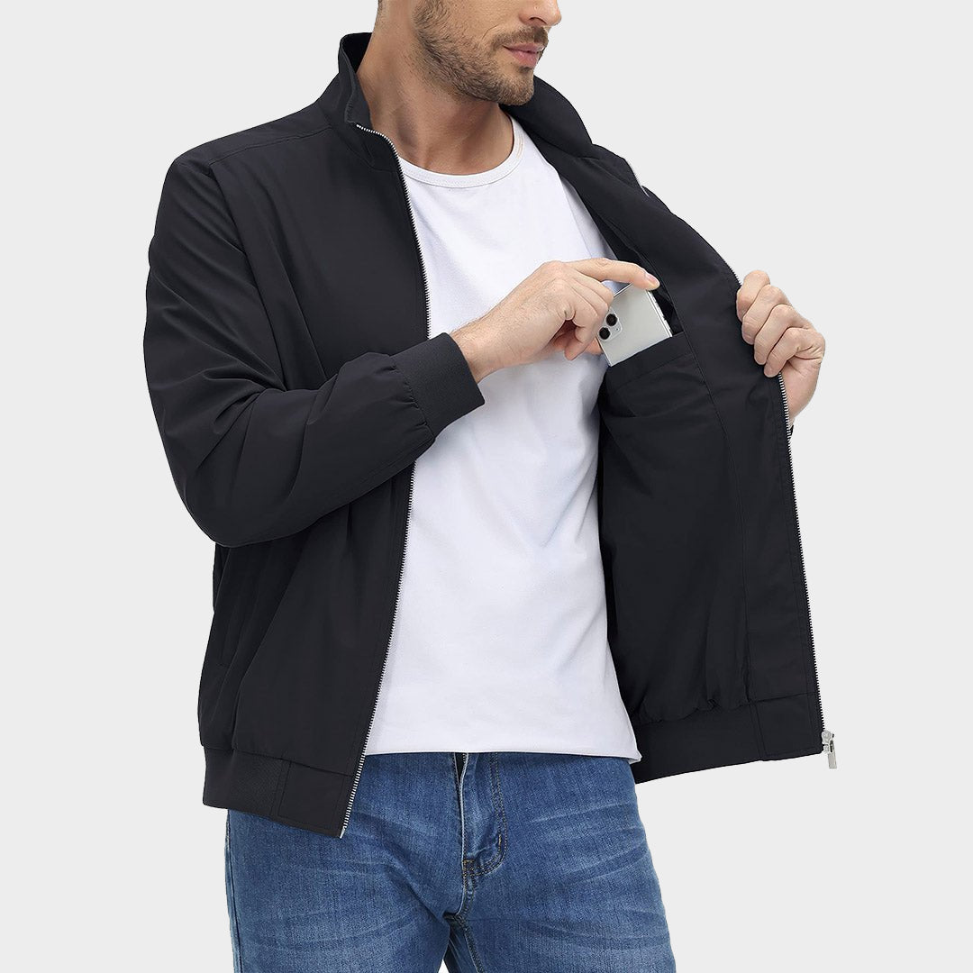 Casual bomberjacka - Miguel