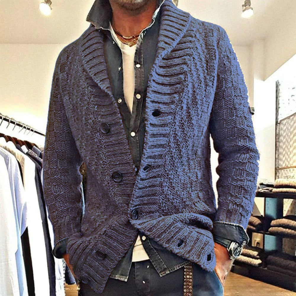 Vintage cardigan - Saro