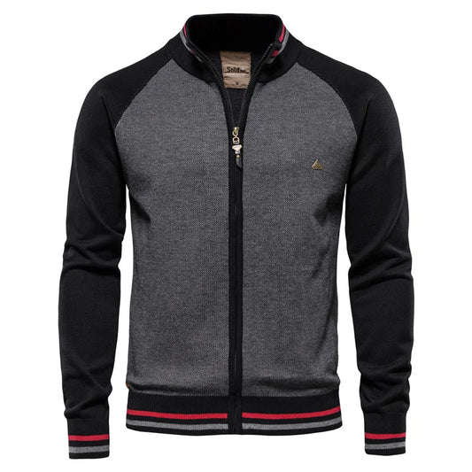 Casual cardigan för varje dag - Joran