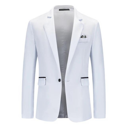 Lättvikts smart casual kavaj - Conny