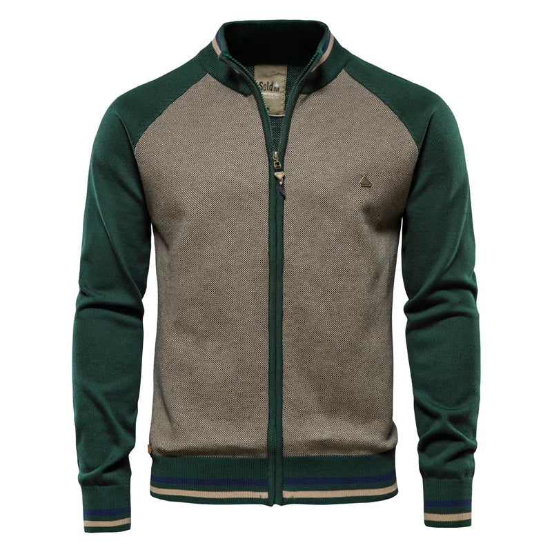 Casual cardigan för varje dag - Joran