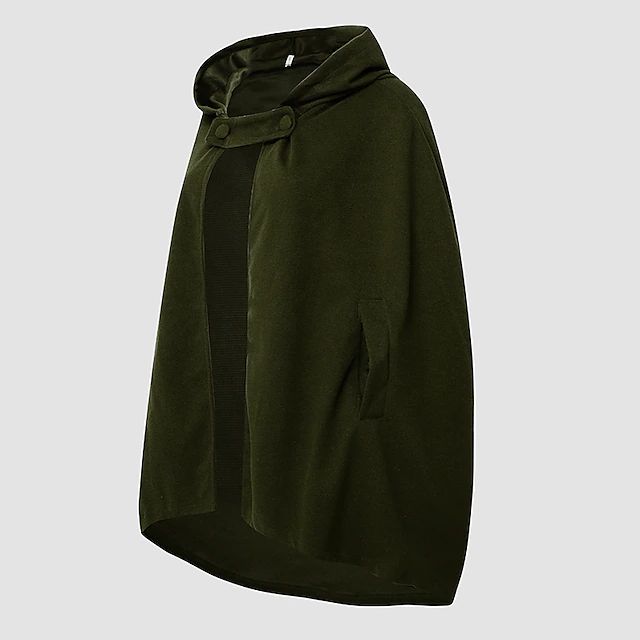 Kvinnors vintage huvkappa kort - Jytte
