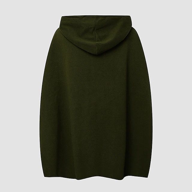 Kvinnors vintage huvkappa kort - Jytte