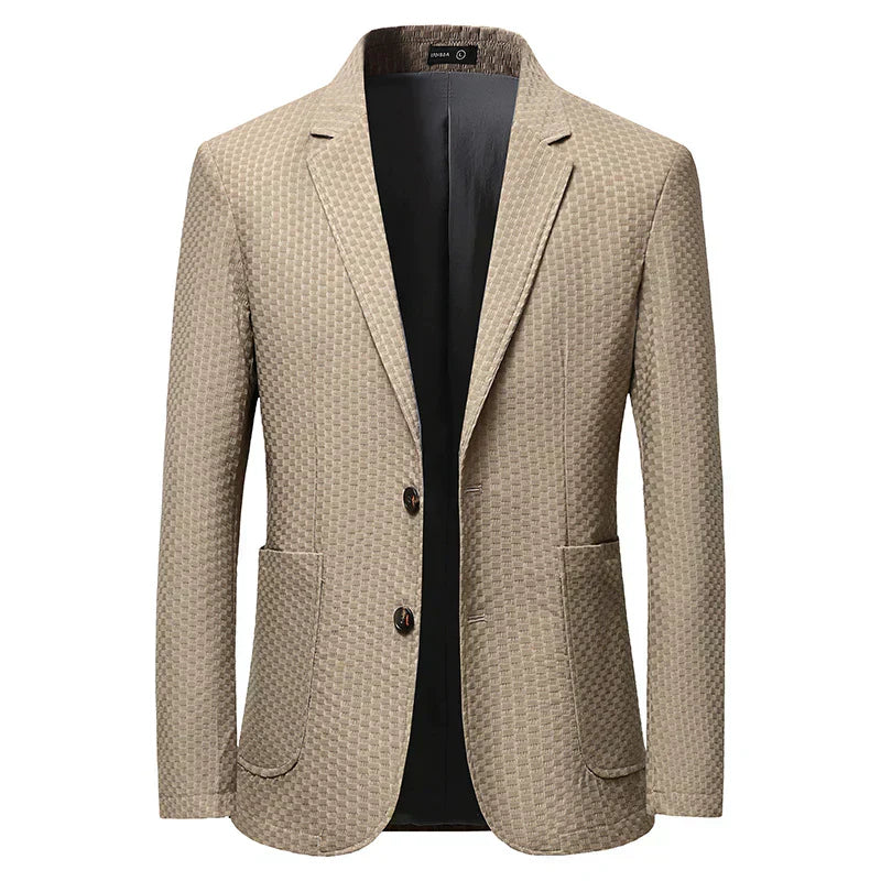 Business blazer för män - Baldur