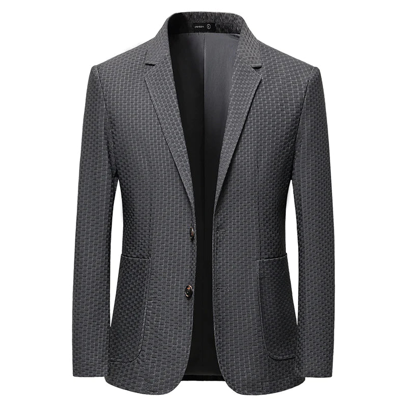 Business blazer för män - Baldur