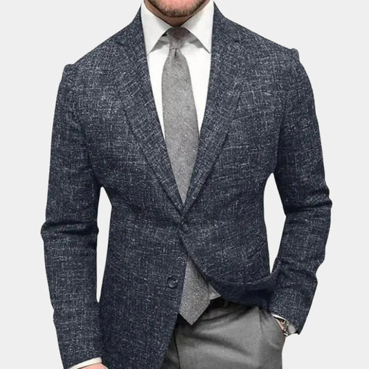 Stilvoller Herrenblazer - Kaspian