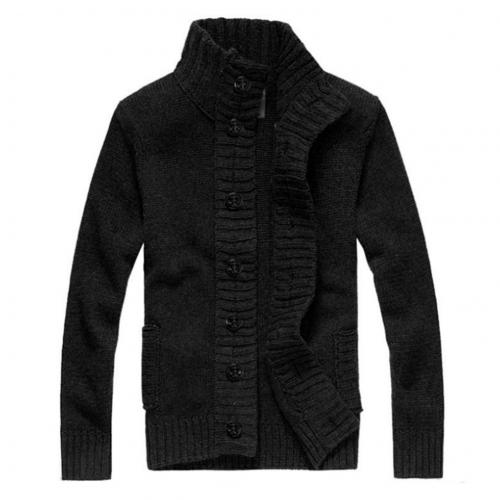 Cardigan för män - Milian