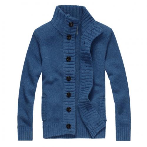 Cardigan för män - Milian