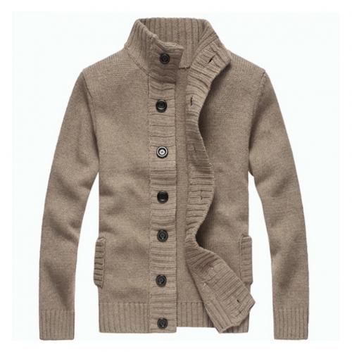 Cardigan för män - Milian