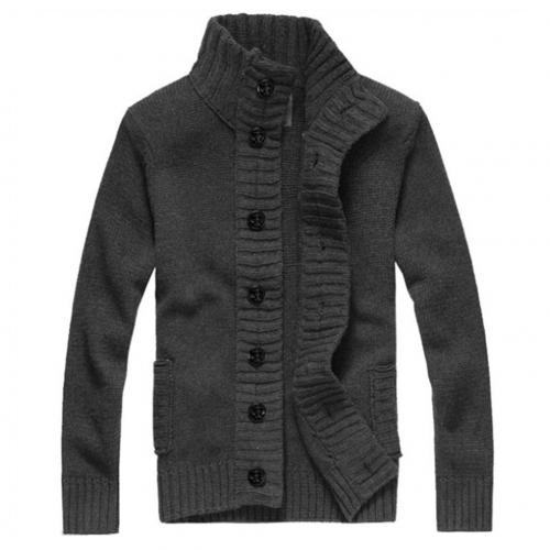 Cardigan för män - Milian