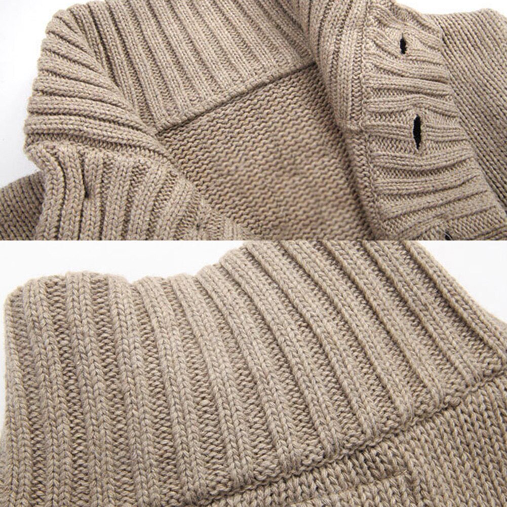Cardigan för män - Milian