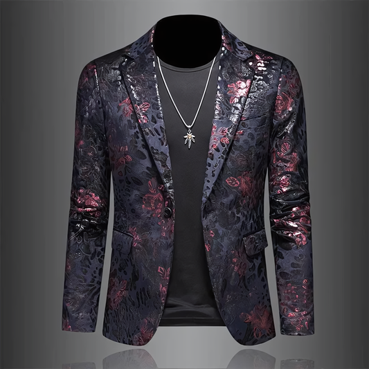 Elegant kavaj för män - Kasper