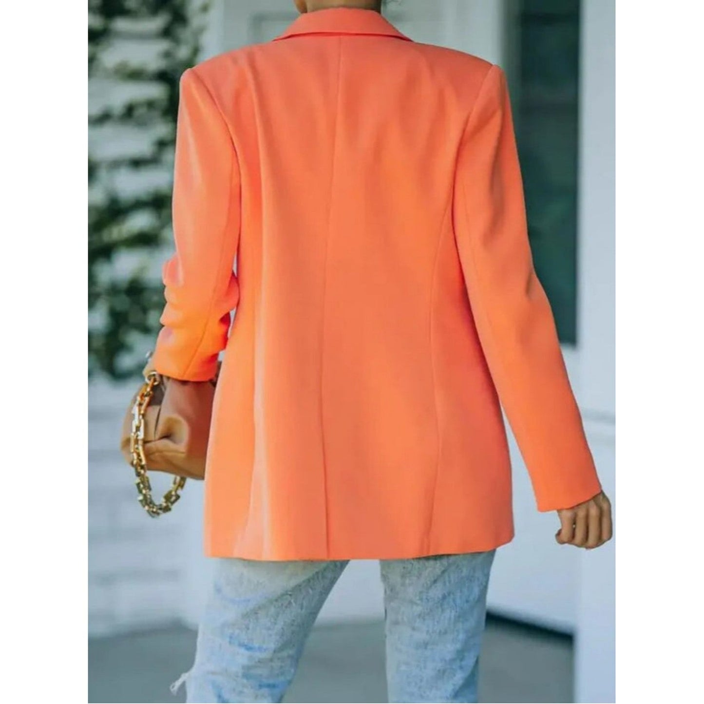 Mode blazers för kvinnor - Analia
