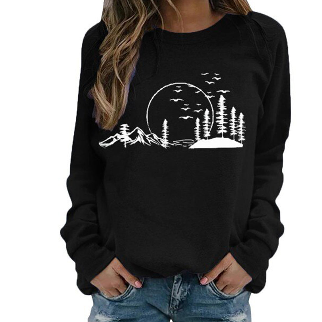 Casual damtröja - Par