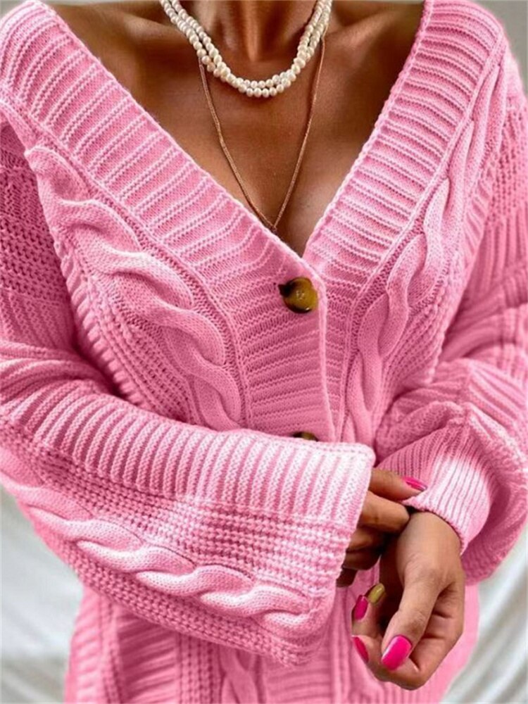 Cardigan för kvinnor - Anne