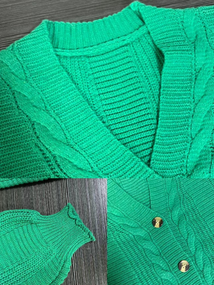 Cardigan för kvinnor - Anne