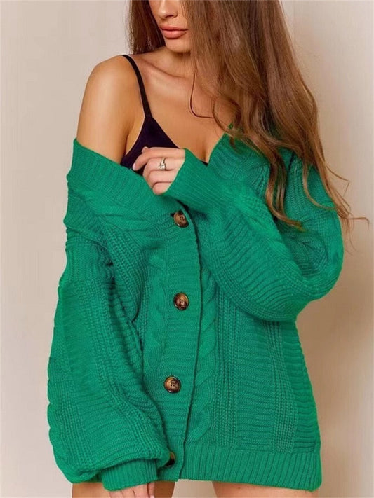 Cardigan för kvinnor - Anne