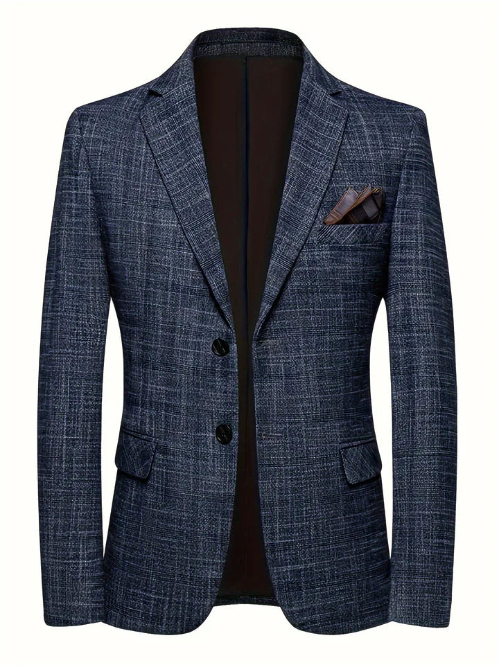 Blazer i modern designerstil - Christopher