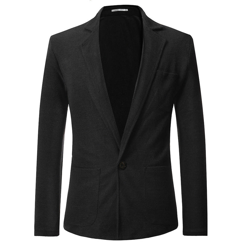 Business blazer för män - Baldur