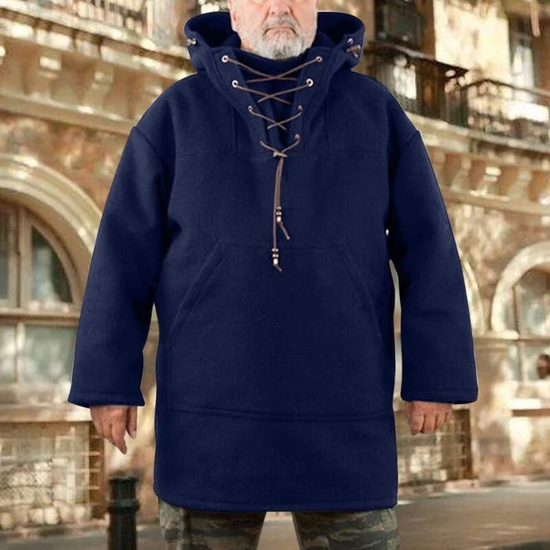 Vattentät värmeisoleringsjacka - Arnbjorn