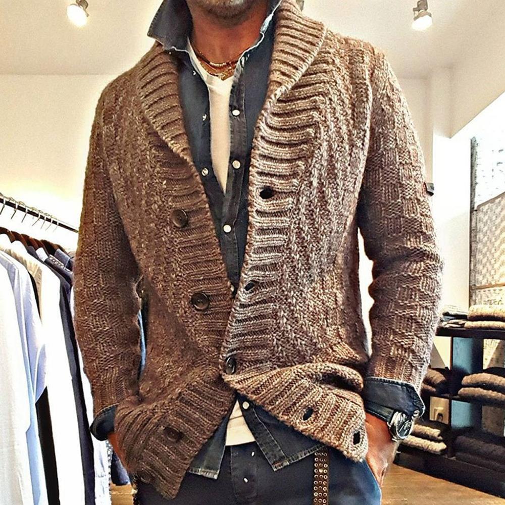 Vintage cardigan - Saro